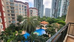 Robertson 100 (D9), Apartment #601361931